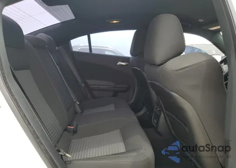 2022 Dodge Charger Gt from USA, damaged, VIN 2C3CDXHG1NH183072